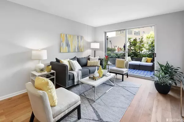 140 S Van Ness Ave #304, San Francisco, CA 94103-2425