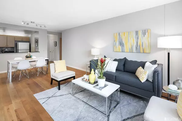 140 S Van Ness Ave #304, San Francisco, CA 94103-2425