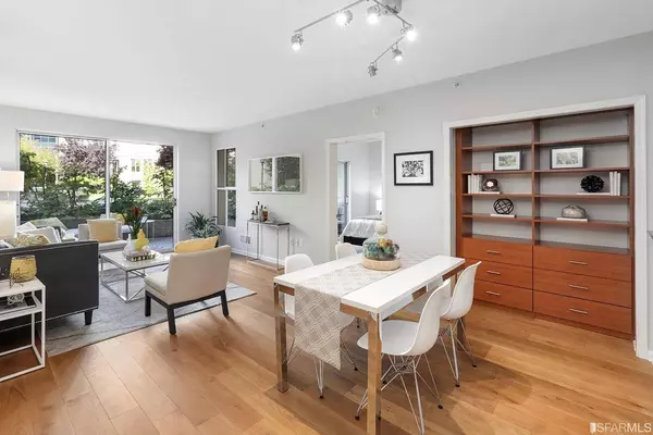 140 S Van Ness Ave #304, San Francisco, CA 94103-2425