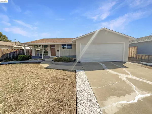 4840 Piper St, Fremont, CA 94538-2521