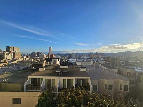 1255 California St #401, San Francisco, CA 94109-5076