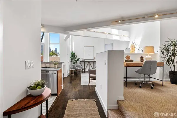 321 Langton ST #15, San Francisco, CA 94103