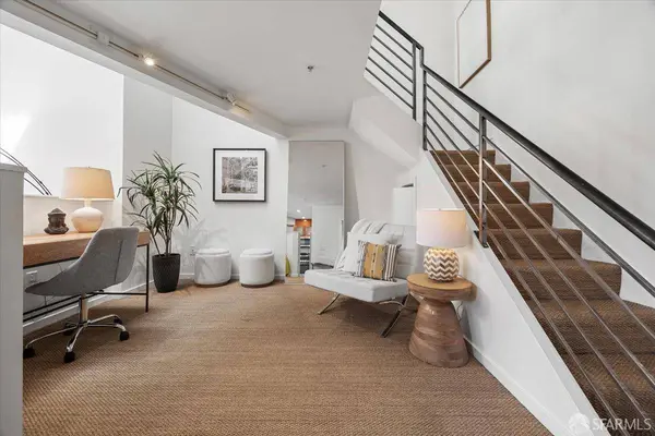 321 Langton ST #15, San Francisco, CA 94103
