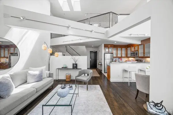 321 Langton ST #15, San Francisco, CA 94103