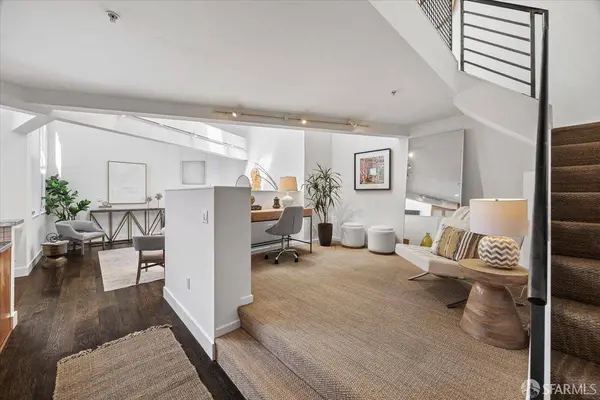 321 Langton ST #15, San Francisco, CA 94103