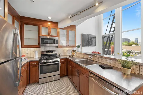 321 Langton ST #15, San Francisco, CA 94103