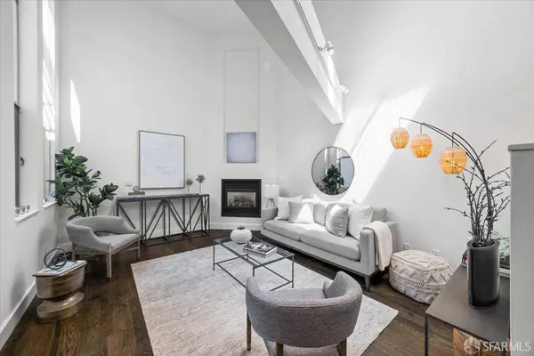 321 Langton ST #15, San Francisco, CA 94103