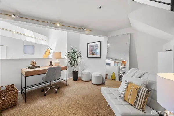 321 Langton ST #15, San Francisco, CA 94103