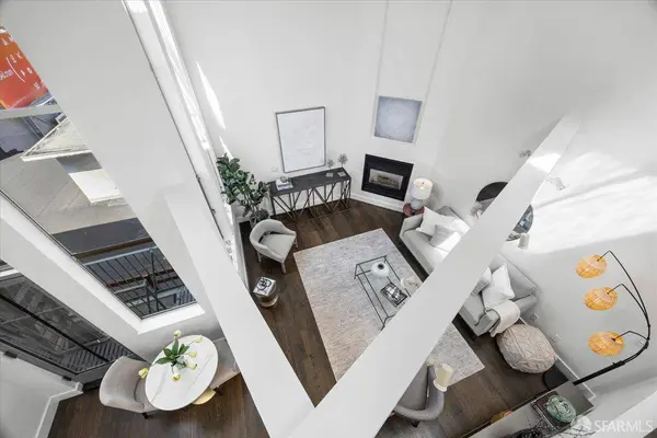 321 Langton ST #15, San Francisco, CA 94103