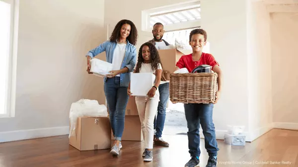 Knights Home Group Coldwell Banker Realty