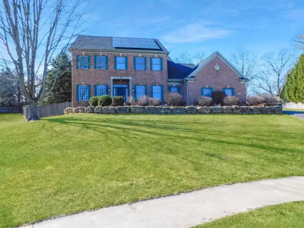 6994 Rolling Hedge Lane, Rockford, IL 61108