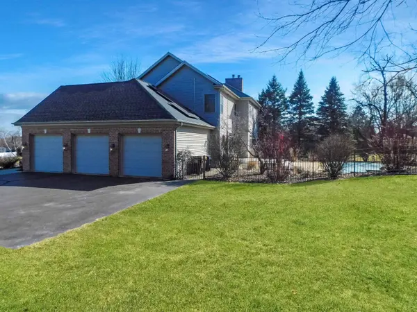 6994 Rolling Hedge Lane, Rockford, IL 61108