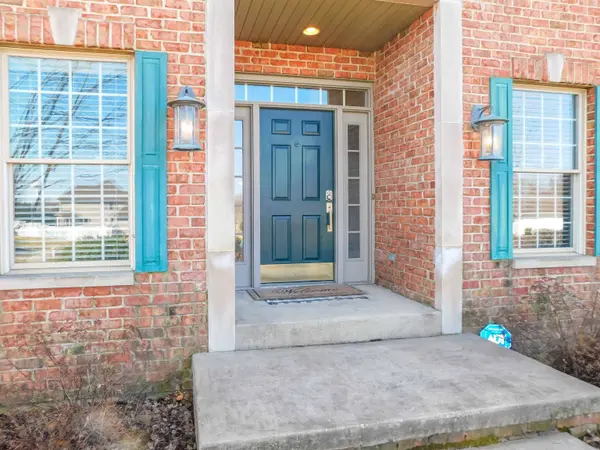 6994 Rolling Hedge Lane, Rockford, IL 61108