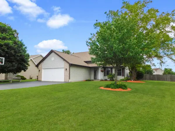 1633 Wildwind Court, Rockton, IL 61072