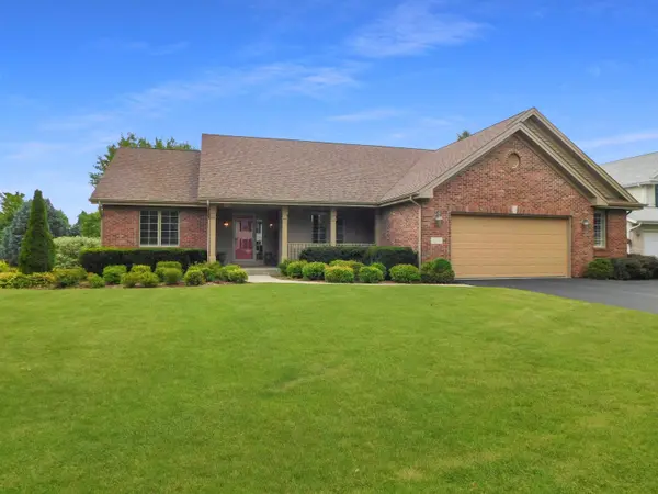 4470 Bellview Way, Rockton, IL 61072