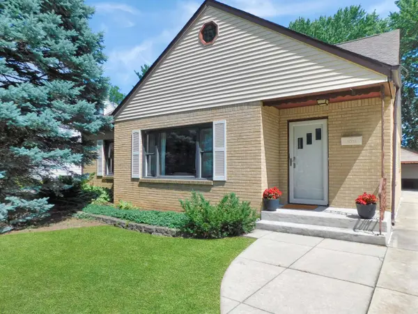1007 Luther Avenue, Rockford, IL 61107
