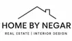 Homes by Negar logo