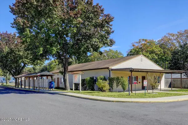 416 4th Street, Jackson, NJ 08527