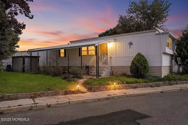 416 4th Street, Jackson, NJ 08527