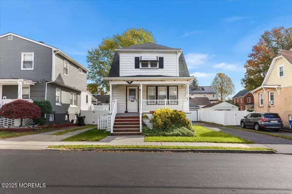 40 Ling Street, Fords, NJ 08863