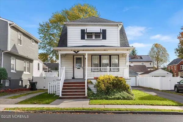 40 Ling Street, Fords, NJ 08863