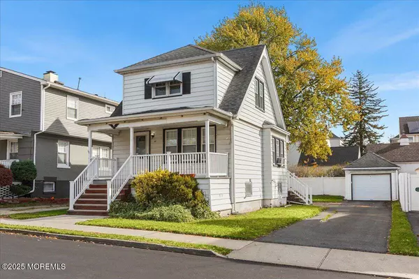 40 Ling Street, Fords, NJ 08863