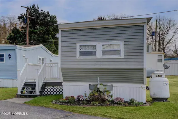 114 Cookstown New Egypt Road #C7, Wrightstown, NJ 08562