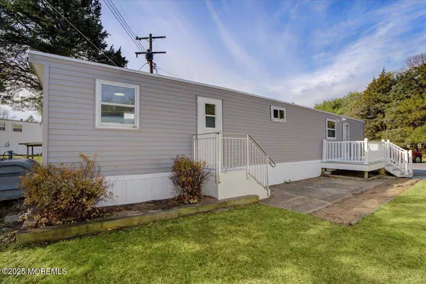 114 Cookstown New Egypt Road #C7, Wrightstown, NJ 08562