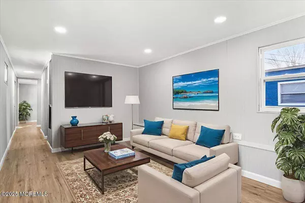 114 Cookstown New Egypt Road #C7, Wrightstown, NJ 08562