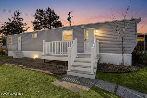 114 Cookstown New Egypt Road #C7, Wrightstown, NJ 08562