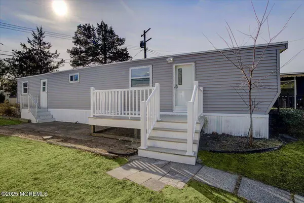 114 Cookstown New Egypt Road #C7, Wrightstown, NJ 08562