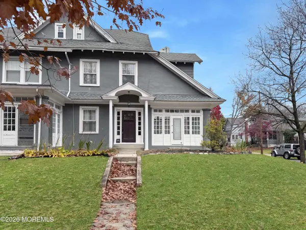 221 Haddon Avenue, Collingswood, NJ 08108