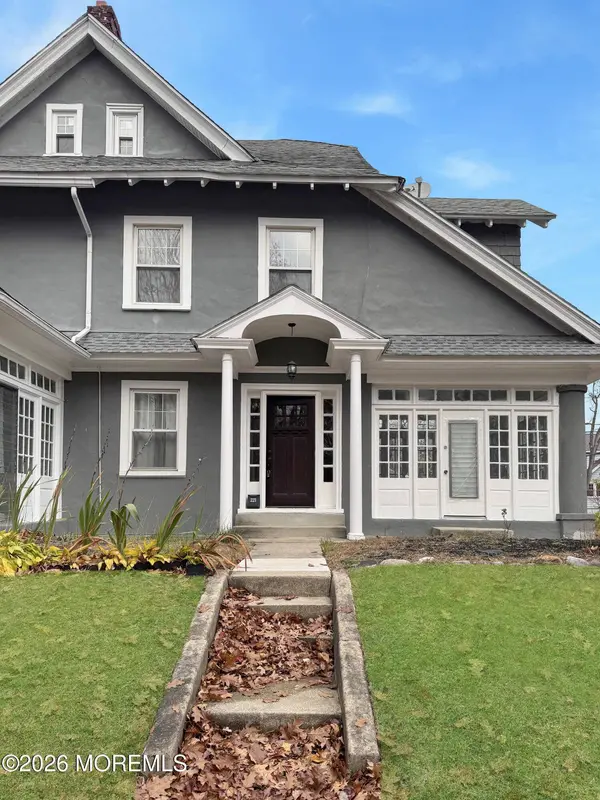 221 Haddon Avenue, Collingswood, NJ 08108