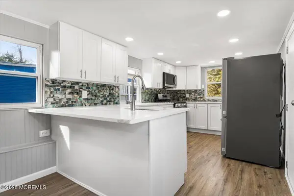 1147 Cookstown New Egypt Road, Wrightstown, NJ 08562