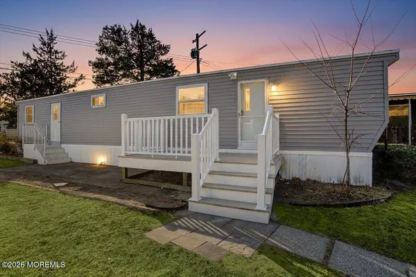 1147 Cookstown New Egypt Road, Wrightstown, NJ 08562