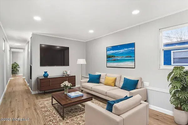 1147 Cookstown New Egypt Road, Wrightstown, NJ 08562