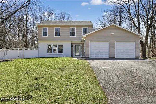 33 Ashford Road, Jackson, NJ 08527