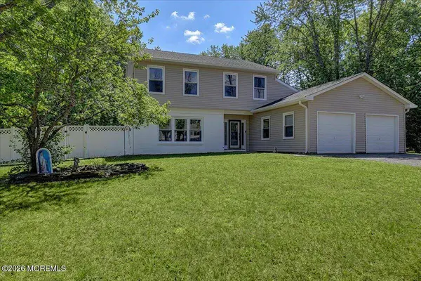 33 Ashford Road, Jackson, NJ 08527