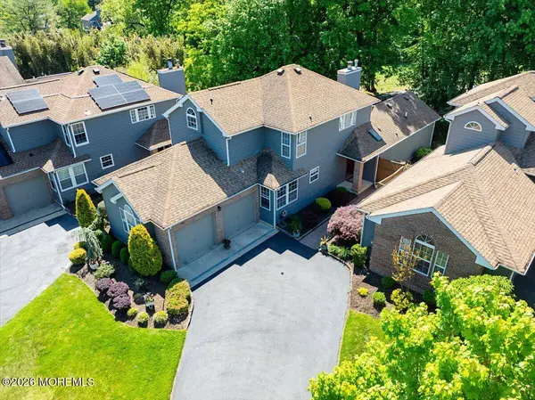 42 Fairway Boulevard, Monroe, NJ 08831