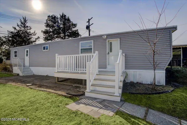 114 Cookstown New Egypt Road #C7, Wrightstown, NJ 08562
