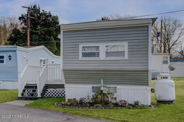 114 Cookstown New Egypt Road #C7, Wrightstown, NJ 08562