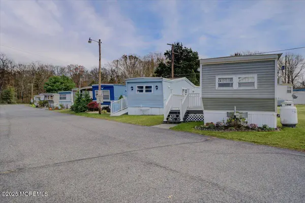 114 Cookstown New Egypt Road #C7, Wrightstown, NJ 08562