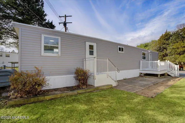 114 Cookstown New Egypt Road #C7, Wrightstown, NJ 08562