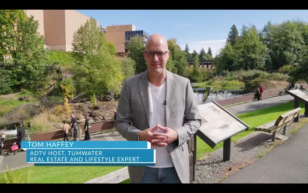 Tom Haffey Top Real Estate Professsional