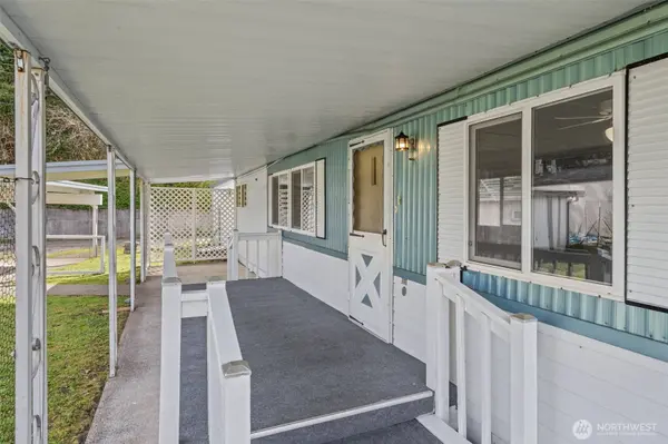 930 Trosper RD SW #33, Tumwater, WA 98512