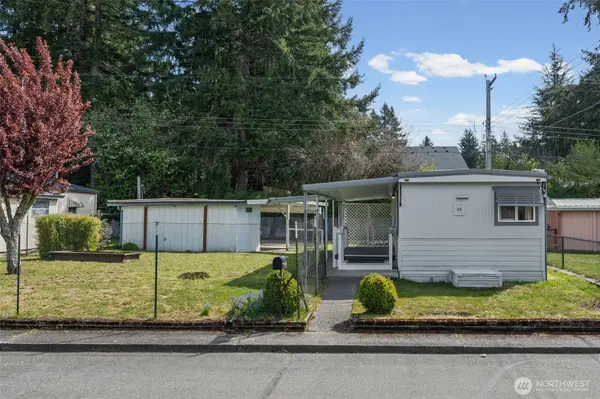 930 Trosper RD SW #33, Tumwater, WA 98512