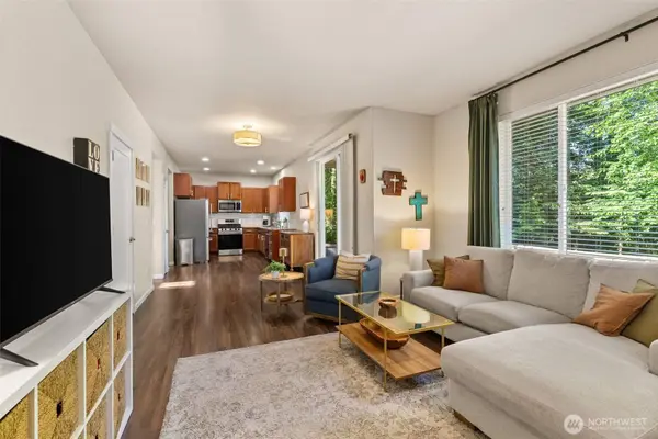 837 Pioneer ST SW, Tumwater, WA 98512