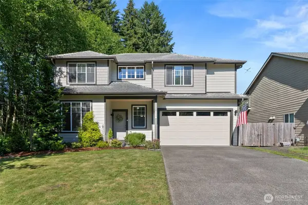 837 Pioneer ST SW, Tumwater, WA 98512