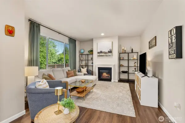 837 Pioneer ST SW, Tumwater, WA 98512