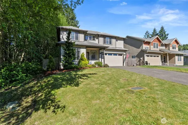 837 Pioneer ST SW, Tumwater, WA 98512
